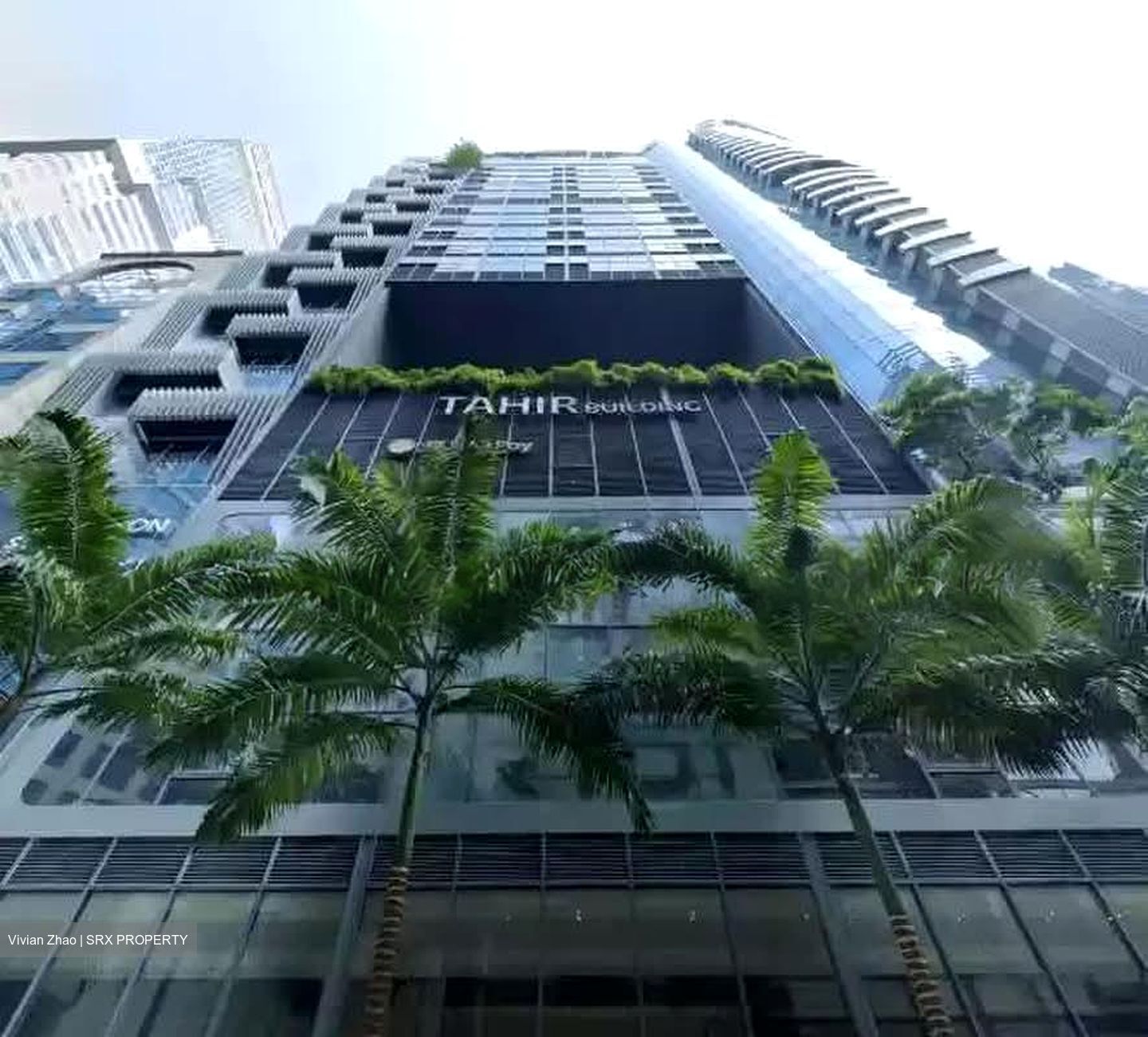 Tahir Building (D1), Office #598612141